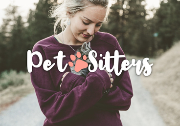 Pet sitter ( Promenade et visite)